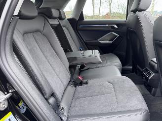 Audi Q3 Audi Q3 40 TFSI Quattro S line PANO Camera SONOS VOL! picture 15
