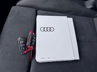 Audi Q3 Audi Q3 40 TFSI Quattro S line PANO Camera SONOS VOL! picture 33