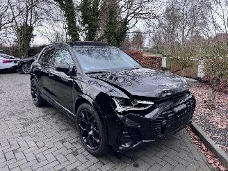 Audi Q3 Audi Q3 40 TFSI Quattro S line PANO Camera SONOS VOL! picture 19