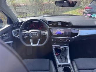 Audi Q3 Audi Q3 40 TFSI Quattro S line PANO Camera SONOS VOL! picture 30