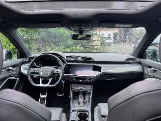 Audi Q3 Audi Q3 Sportback 45 TFSI e S line PANO Leder Camera Trekhaak VOL picture 27