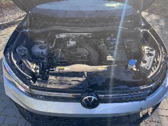 Volkswagen Tiguan Volkswagen Tiguan 1.5 eTSI DSG R-Line Leder HUD Camera VOL picture 16