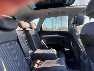Audi Q5 Audi Q5 40 TFSI Quattro Panorama Camera Ambiance VO picture 21