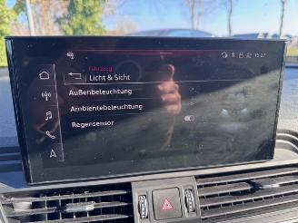 Audi Q5 Audi Q5 40 TFSI Quattro Panorama Camera Ambiance VO picture 31