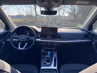 Audi Q5 Audi Q5 40 TFSI Quattro Panorama Camera Ambiance VO picture 4