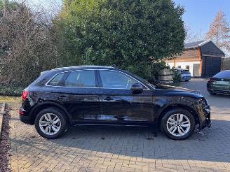 Audi Q5 Audi Q5 40 TFSI Quattro Panorama Camera Ambiance VO picture 13