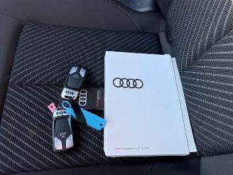 Audi Q5 Audi Q5 40 TFSI Quattro Panorama Camera Ambiance VO picture 29