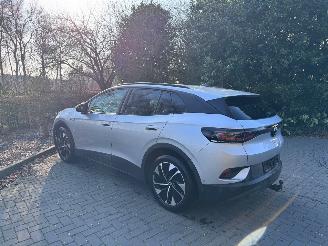 Volkswagen ID.4 Volkswagen ID.4 Pro Performance 150 kW Camera AHK VOL! picture 8