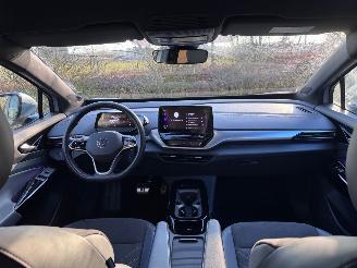 Volkswagen ID.4 Volkswagen ID.4 Pro Performance 150 kW Camera AHK VOL! picture 3