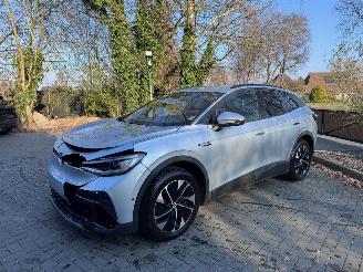 Volkswagen ID.4 Volkswagen ID.4 Pro Performance 150 kW Camera AHK VOL! picture 17