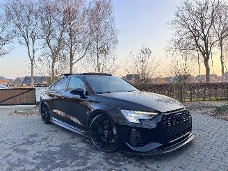 Audi Rs3 RS3 Lim. 2.5 TFSI Quattro Edition Hulk Carbon Eventuri Keramisch HUD B&O VOL!! picture 12