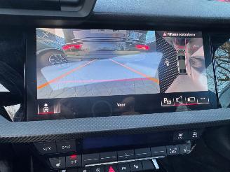 Audi Rs3 RS3 Lim. 2.5 TFSI Quattro Edition Hulk Carbon Eventuri Keramisch HUD B&O VOL!! picture 41