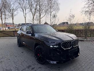 Schadeauto BMW XM BMW XM AC Schnitzer 748pk 23inch  360° HUD VOL !!! 2025/1