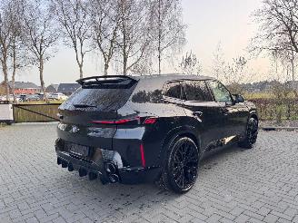 BMW XM BMW XM AC Schnitzer 748pk 23inch  360° HUD VOL !!! picture 2