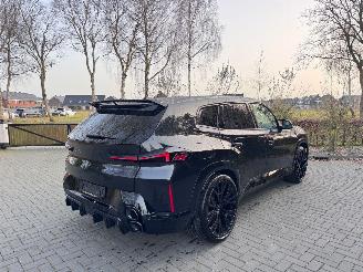 BMW XM BMW XM AC Schnitzer 748pk 23inch  360° HUD VOL !!! picture 11