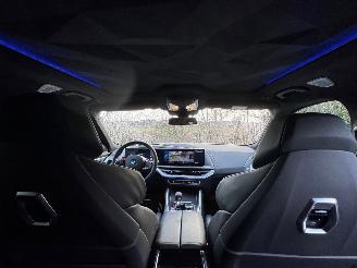 BMW XM BMW XM AC Schnitzer 748pk 23inch  360° HUD VOL !!! picture 3