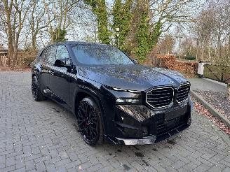 BMW XM BMW XM AC Schnitzer 748pk 23inch  360° HUD VOL !!! picture 18