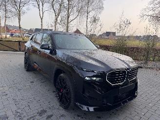 BMW XM BMW XM AC Schnitzer 748pk 23inch  360° HUD VOL !!! picture 29