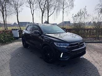 Auto incidentate Volkswagen T-Roc Volkswagen T-Roc R-Line 1.5 TSI DSG 2025 Camera IQ-Light ! 2025/6