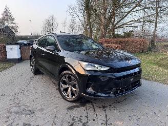 skadebil auto Cupra Formentor Formentor 1.5 TSI e-Hybrid 150 kW Camera Ambiance VOL! 2025/3