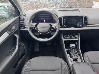 Skoda Karoq Karoq 1.5 TSI DSG Camera Trekhaak Ambiance VOL! picture 22