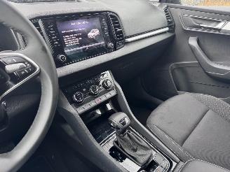 Skoda Karoq Karoq 1.5 TSI DSG Camera Trekhaak Ambiance VOL! picture 7
