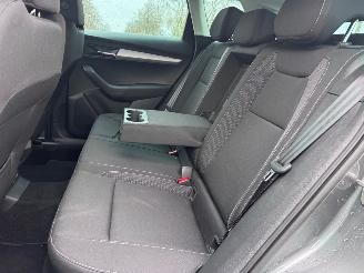 Skoda Karoq Karoq 1.5 TSI DSG Camera Trekhaak Ambiance VOL! picture 21