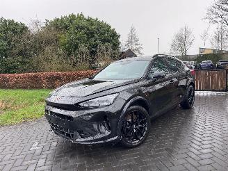 Unfallwagen Cupra Formentor Cupra Formentor VZ 1.5 TSI e-Hybrid 200 kW Trekhaak 360camera 2025/5