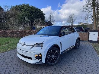 škoda osobní automobily Renault 5 Renault R5 E-Tech Electric 150 Comfort Range Iconic Five 2025/5