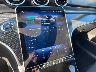 Mercedes C-klasse C 300 C T-Modell C 300 T de AMG Camera LED VOL picture 20