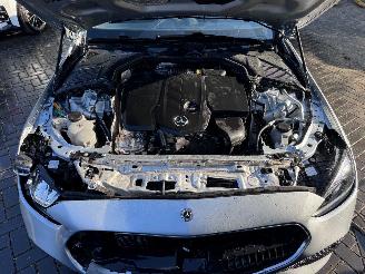 Mercedes C-klasse C 300 C T-Modell C 300 T de AMG Camera LED VOL picture 30