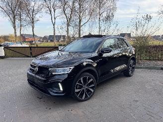  Volkswagen T-Roc T-Roc R-Line 1.5 TSI DSG Panoramadak AHK Camera VOL! 2025/10