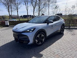  Cupra Tavascan Tavascan 210 kW Endurance Camera Ambiance 82kWh VOL 2025/3