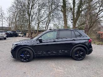 Volkswagen Tiguan Tiguan R 4Motion Panorama Akrapovic Leerr Trekhaak VOL! picture 20