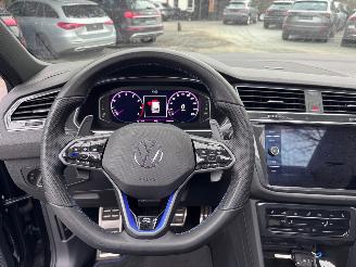 Volkswagen Tiguan Tiguan R 4Motion Panorama Akrapovic Leerr Trekhaak VOL! picture 24