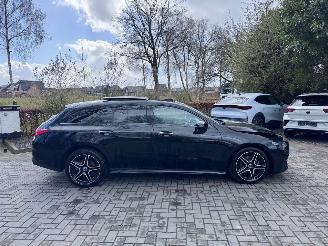 Mercedes Cla-klasse CLA Shooting Brake CLA 180 AMG Line Edition PANO VOL picture 21