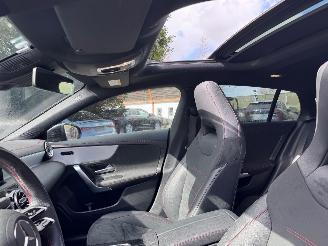 Mercedes Cla-klasse CLA Shooting Brake CLA 180 AMG Line Edition PANO VOL picture 18