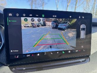 Skoda Octavia Octavia Combi 1.5 TSI mHEV 150ps Camera Trekhaak Ambiance VOL! picture 7