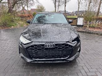 Audi A3 A3 Sportback 30 TFSI S-Line Camera Ambiance VOL picture 22