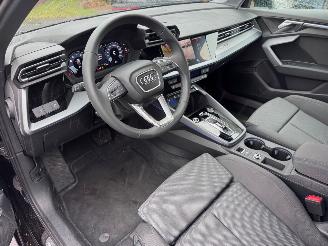 Audi A3 A3 Sportback 30 TFSI S-Line Camera Ambiance VOL picture 17