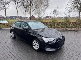 Audi A3 A3 Sportback 30 TFSI S-Line Camera Ambiance VOL picture 23