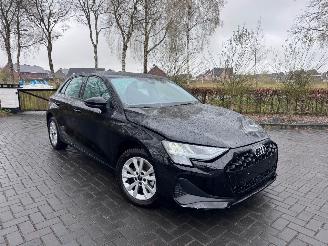 Audi A3 A3 Sportback 30 TFSI S-Line Camera Ambiance VOL picture 21