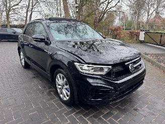 Volkswagen T-Roc Volkswagen T-Roc R 4Motion DSG Panorama Ambiance Camera VOL picture 16