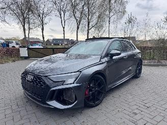 Audi Rs3 Audi RS3 Sportback 2.5 TFSI Quattro PANO Carbon LEDER VOL picture 24