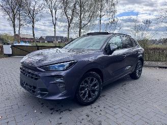 Cupra Terramar Cupra Terramar 1.5 e-Hybrid 200 kW VZ PANO Camera HUD VOL !! picture 16