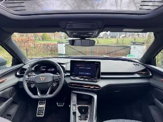 Cupra Terramar Cupra Terramar 1.5 e-Hybrid 200 kW VZ PANO Camera HUD VOL !! picture 3