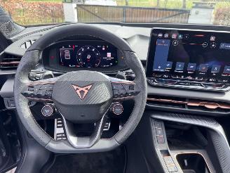 Cupra Terramar Cupra Terramar 1.5 e-Hybrid 200 kW VZ PANO Camera HUD VOL !! picture 34