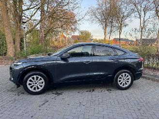 Audi Q6 Audi Q6 e-tron Sportback 185 kW Camera Ambiance Leder picture 15