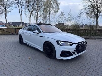 Audi Rs5 RS5 Sportback 2.9 TFSI Quattro PANO LEER VOL!! picture 10