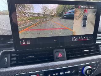 Audi Rs5 RS5 Sportback 2.9 TFSI Quattro PANO LEER VOL!! picture 15